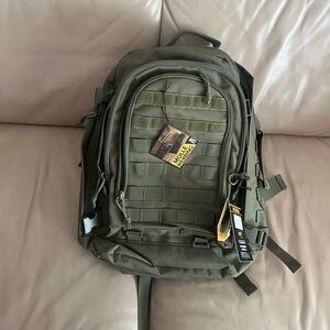 Rumble tactical backpack Brand New
